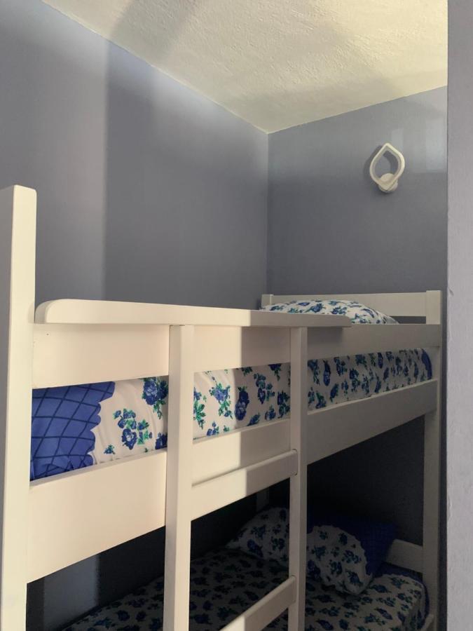 Guest House Tian & Hojz Durres Bagian luar foto