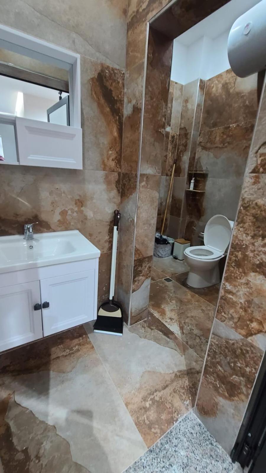 Guest House Tian & Hojz Durres Bagian luar foto