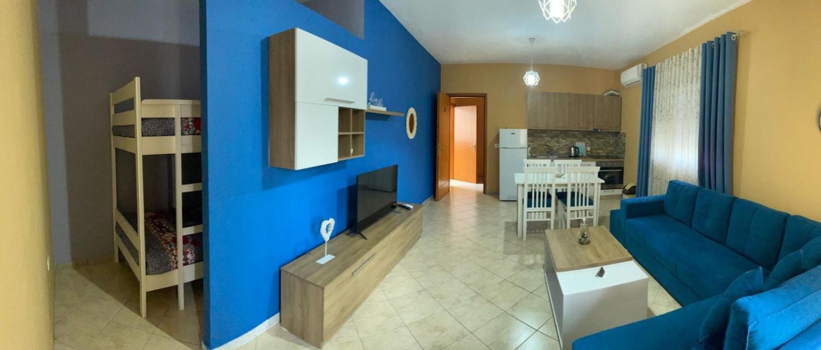 Guest House Tian & Hojz Durres Ruang foto