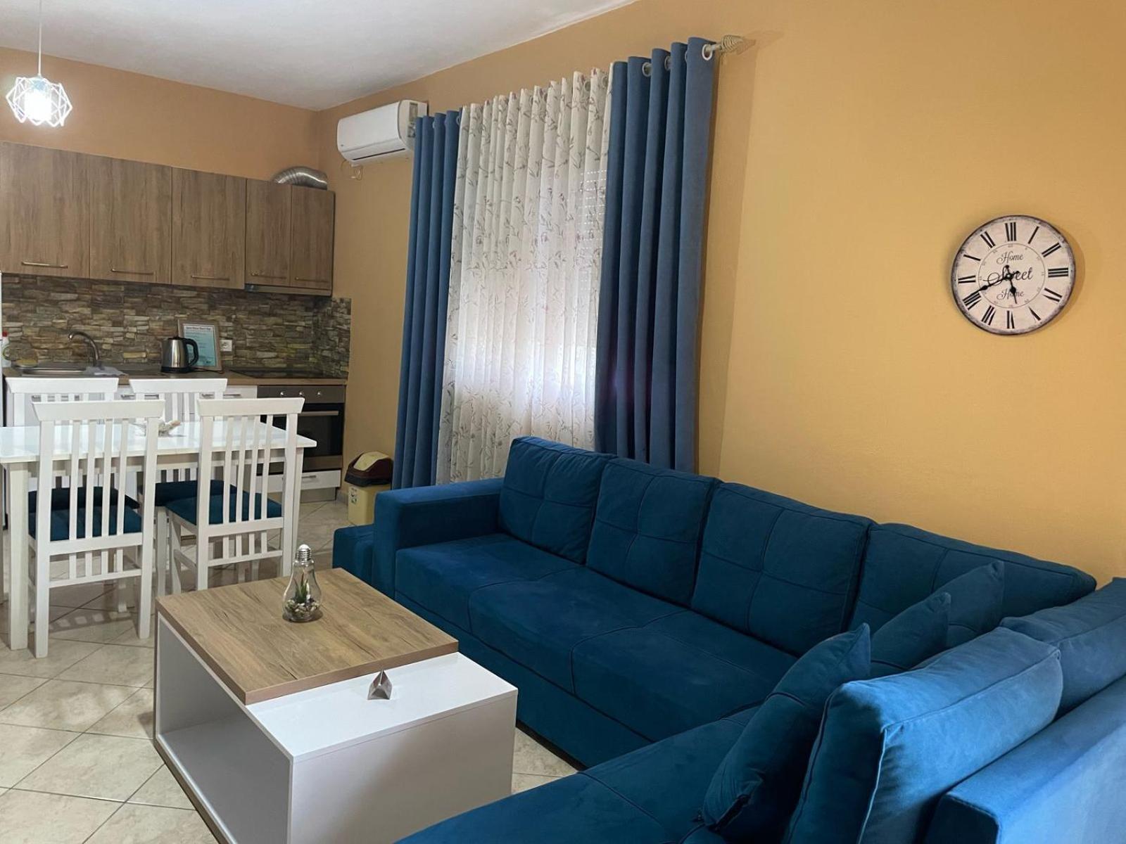 Guest House Tian & Hojz Durres Ruang foto