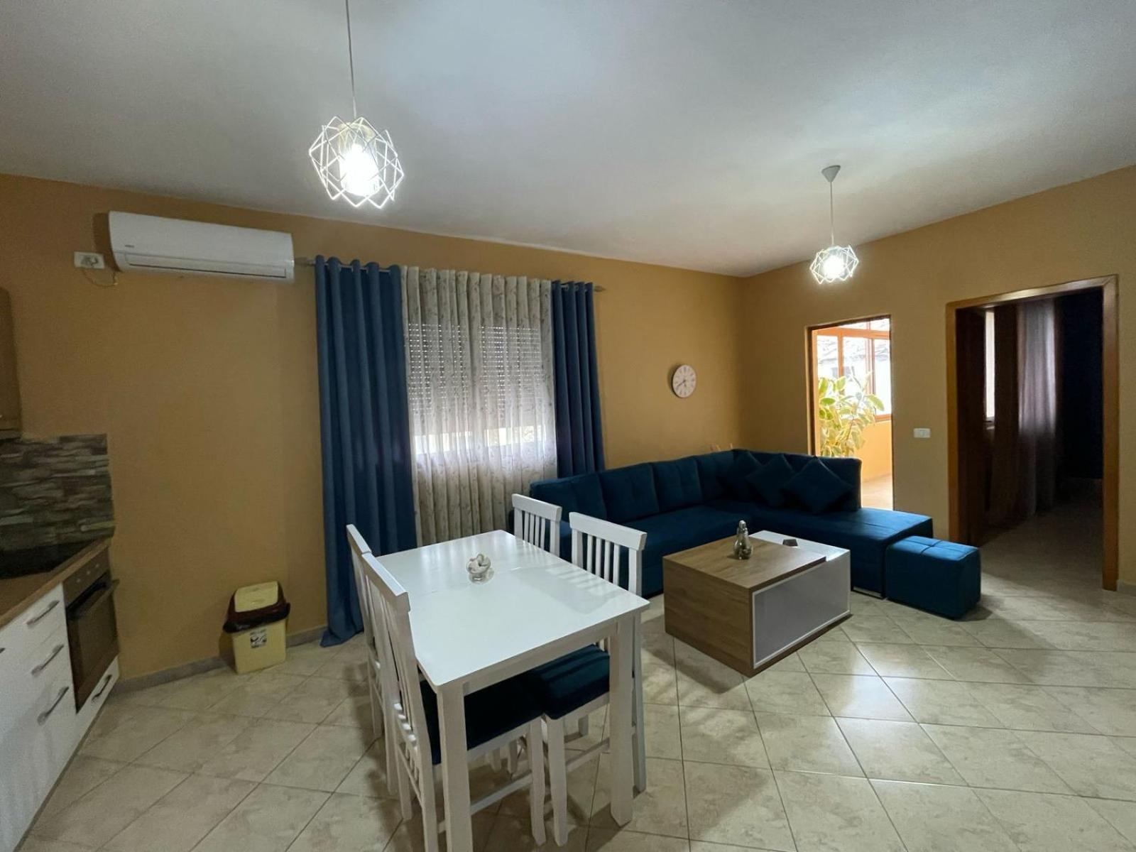 Guest House Tian & Hojz Durres Ruang foto