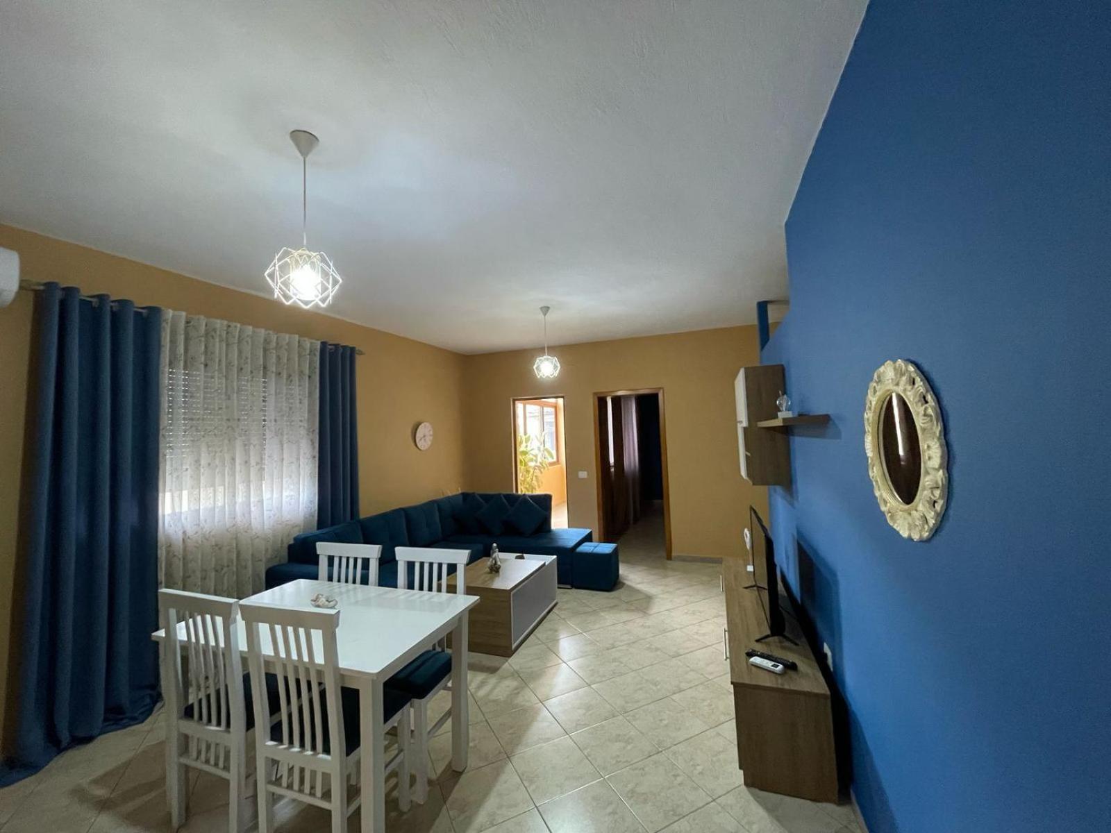 Guest House Tian & Hojz Durres Ruang foto