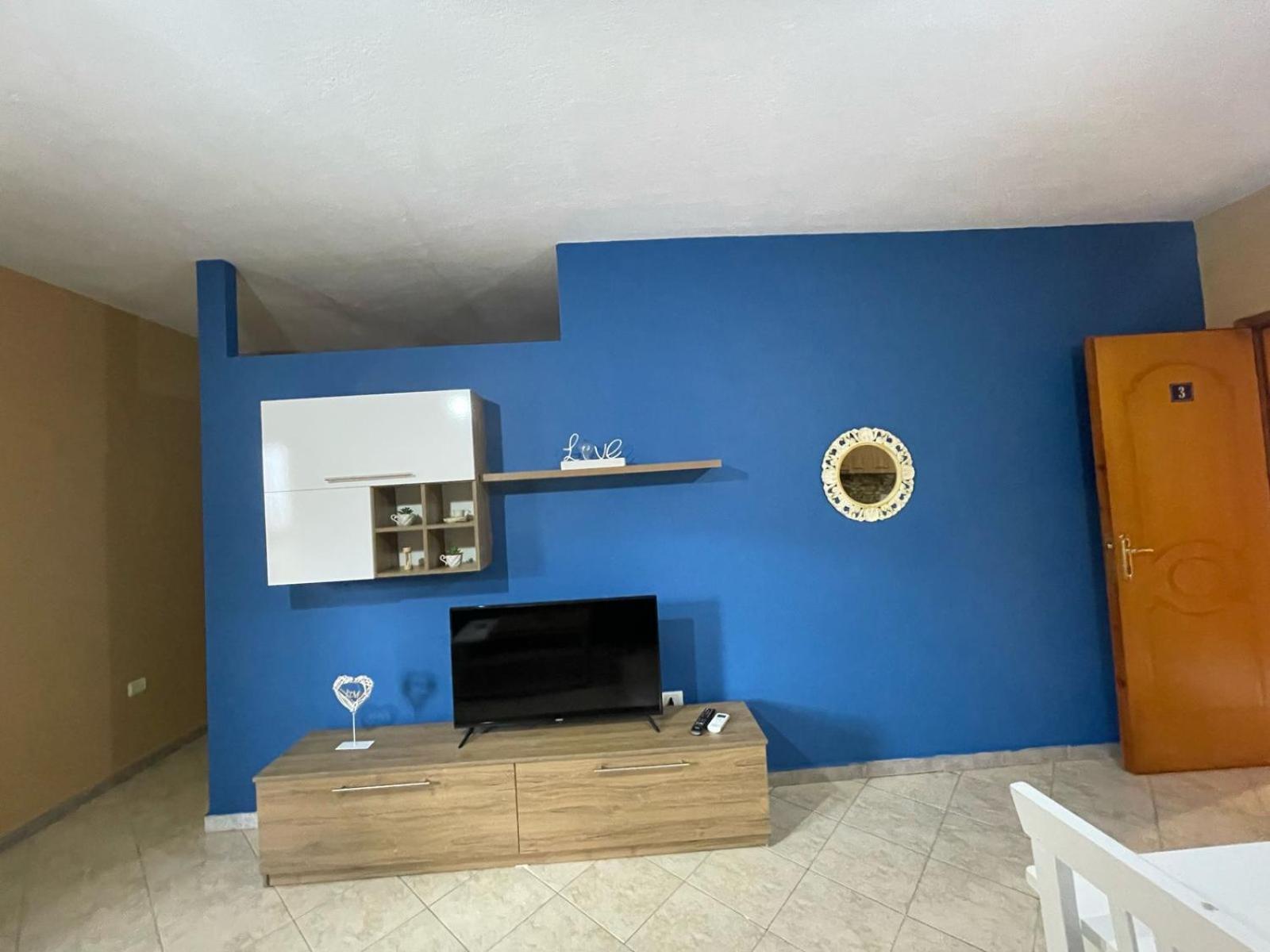 Guest House Tian & Hojz Durres Ruang foto